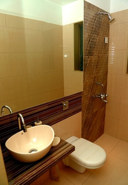  riverside phase 3 Bathroom