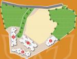Layout Plan vihar-phase-i Layout Plan