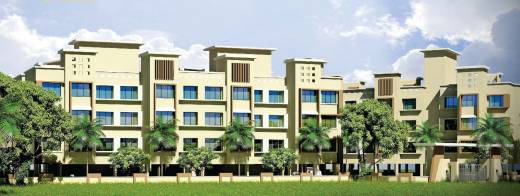 vihar-phase-i Elevation Elevation