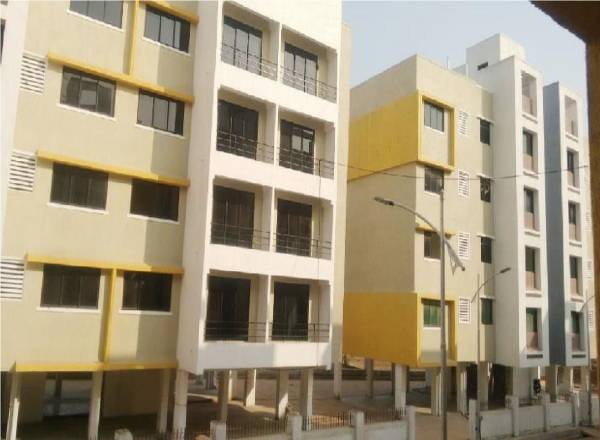  vihar-phase-i Images for Project