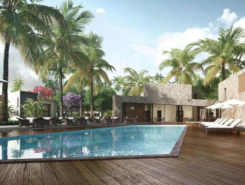  the-serenes-villa-no-8 Swimming Pool