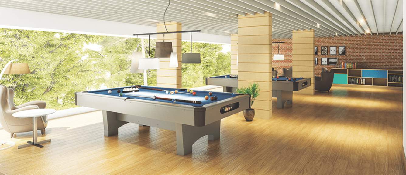 around the grove Indoor Games