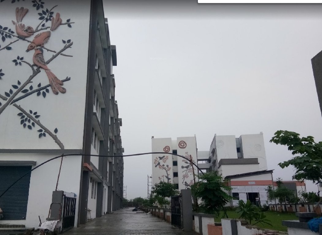  aashray wanjara Internal Roads