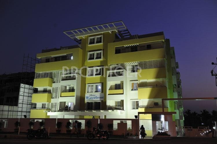 Images for Construction Status of Rainbow Waterfront