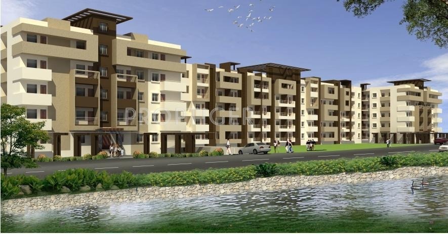 waterfront Images for Elevation of Rainbow Waterfront