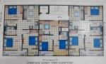 Images for Cluster Plan of Laiba Apartments Images for Cluster Plan of Laiba Apartments