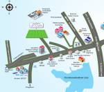 Location Plan uptown Location Plan