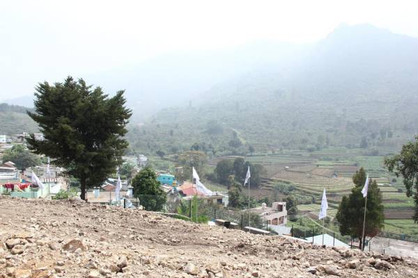 Images for Main Other of Casagrand The Hilltop Phase 1