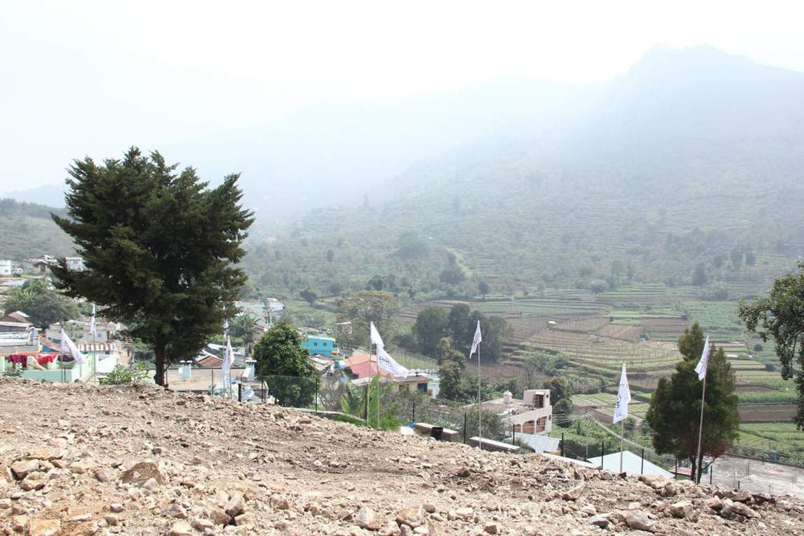 Images for Main Other of Casagrand The Hilltop Phase 1