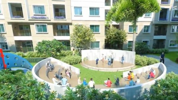  excellencia Amphitheater