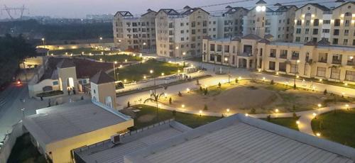  excellencia Landscaped Gardens