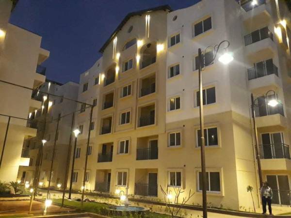  excellencia Street Lighting