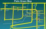 Images for Location Plan of Globus Palm Greens Residential Plots