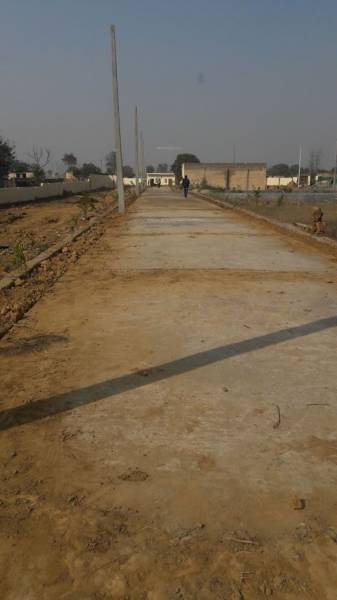 Images for Main Other of Globus Palm Greens Residential Plots Images for Main Other of Globus Palm Greens Residential Plots