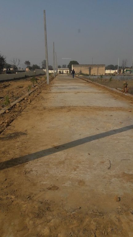 Images for Main Other of Globus Palm Greens Residential Plots