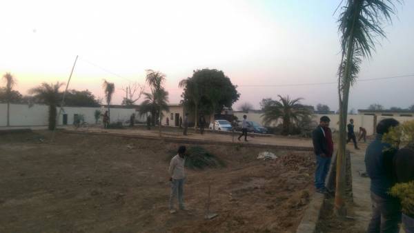 Images for Main Other of Globus Palm Greens Residential Plots Images for Main Other of Globus Palm Greens Residential Plots