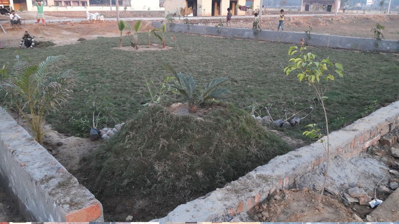 Images for Main Other of Globus Palm Greens Residential Plots