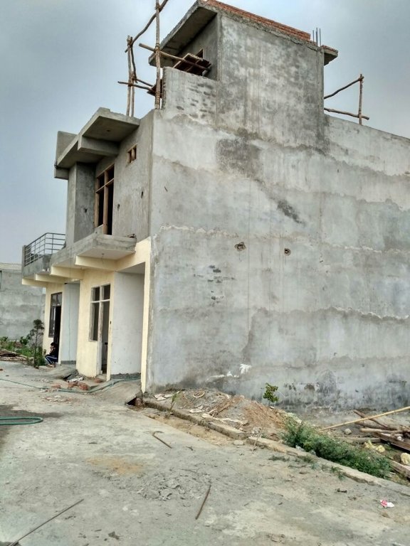 Images for Main Other of Globus Palm Greens Residential Plots