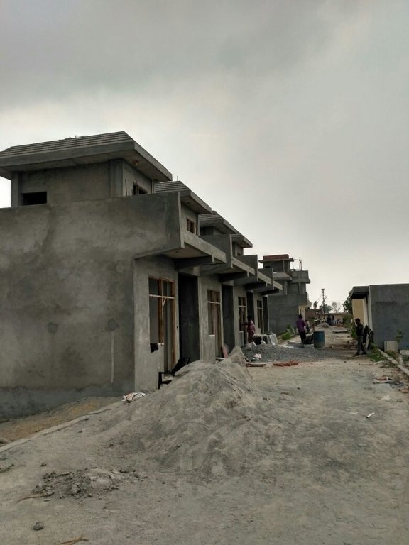 Images for Main Other of Globus Palm Greens Residential Plots