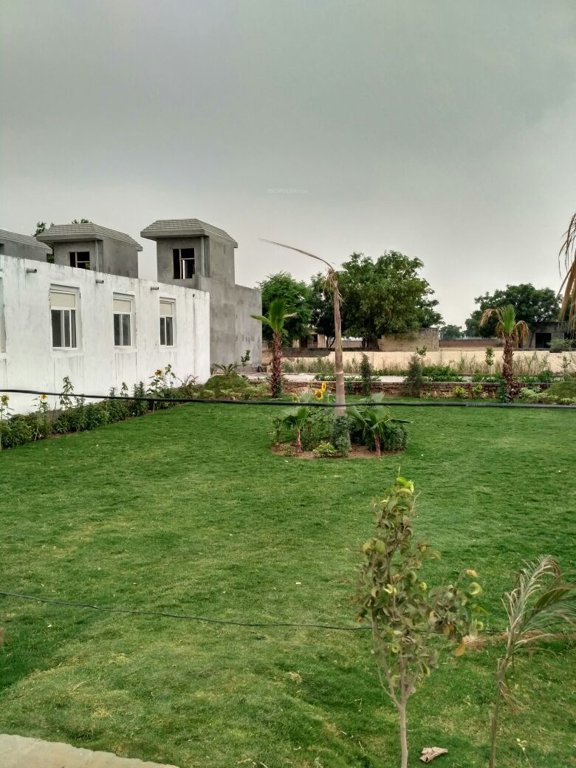 Images for Main Other of Globus Palm Greens Residential Plots