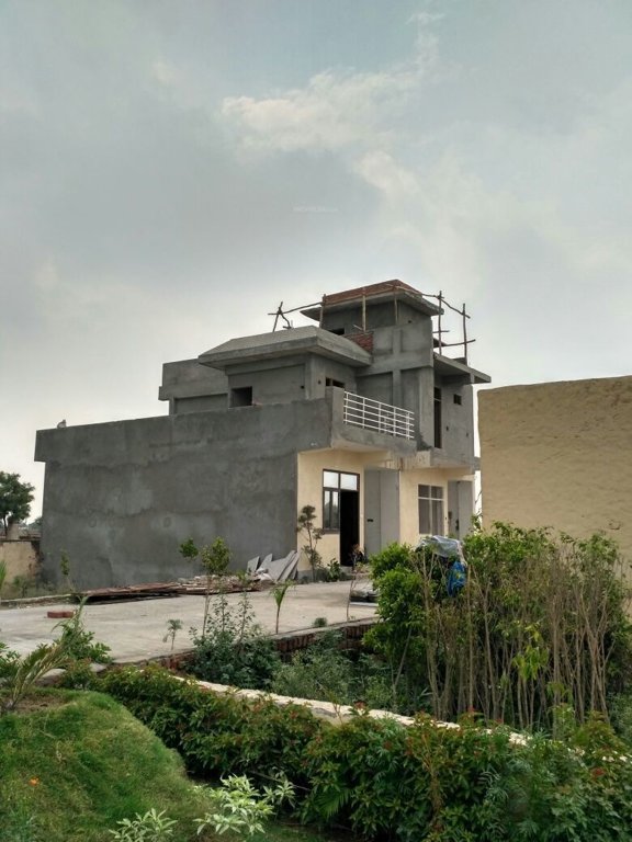 Images for Main Other of Globus Palm Greens Residential Plots