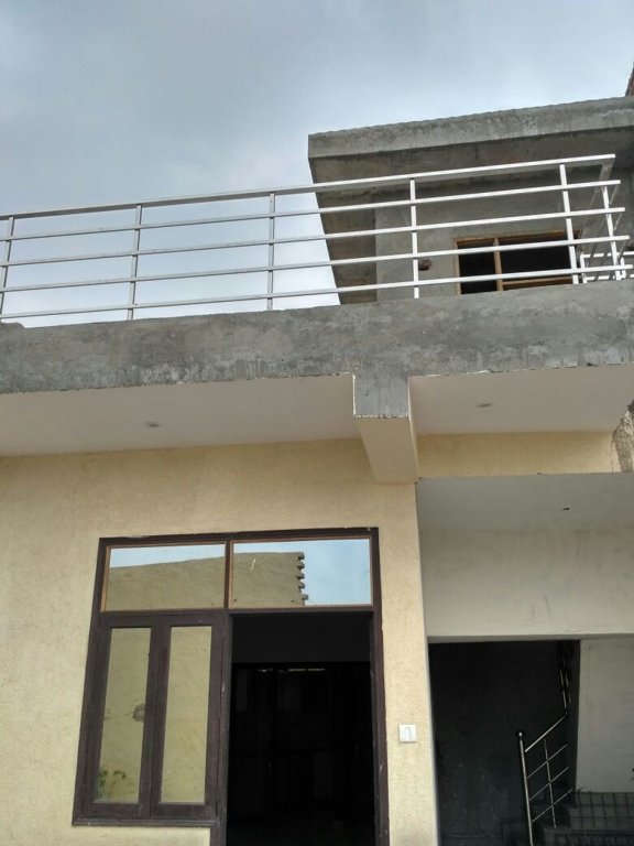 Images for Main Other of Globus Palm Greens Residential Plots