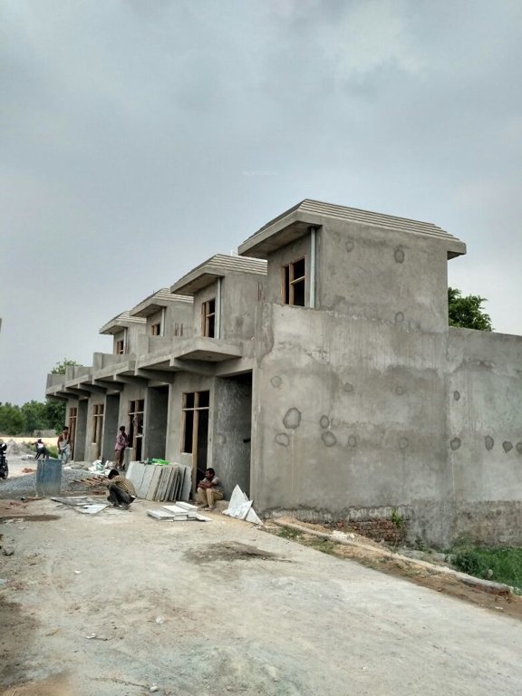 Images for Main Other of Globus Palm Greens Residential Plots