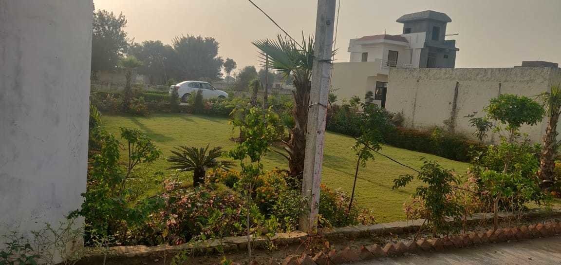 Images for Main Other of Globus Palm Greens Residential Plots