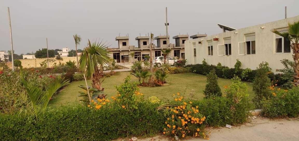 Images for Main Other of Globus Palm Greens Residential Plots