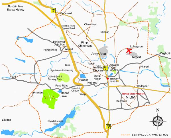  plot-no-10-viva-pirangut Location Plan