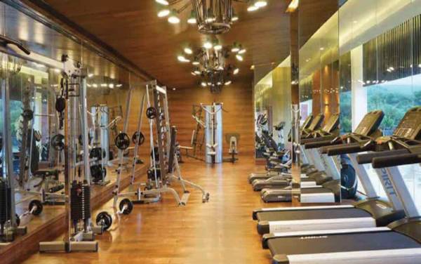  plot-no-10-viva-pirangut Gymnasium