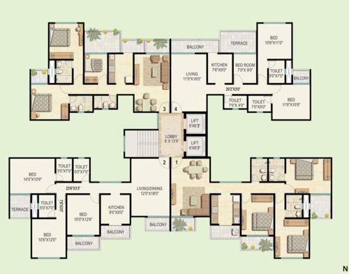 greenville-phase-3 Greenville Phase 3 Cluster Plan