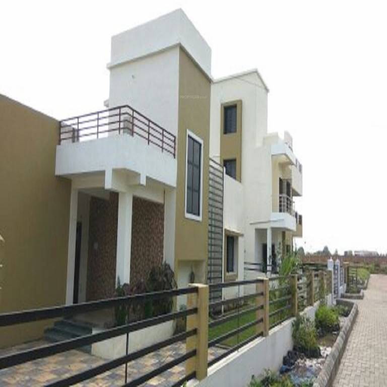 Images for Elevation of Harihar Nagar Zari Phase I