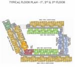  greenacres-phase-2 Wing H Cluster Plan