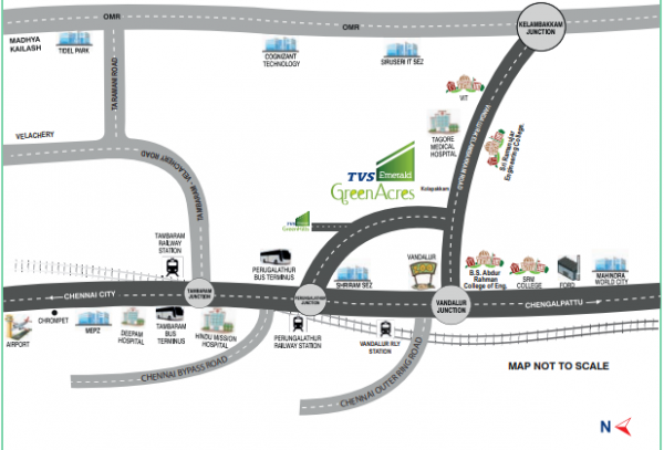  greenacres-phase-2 Location Plan