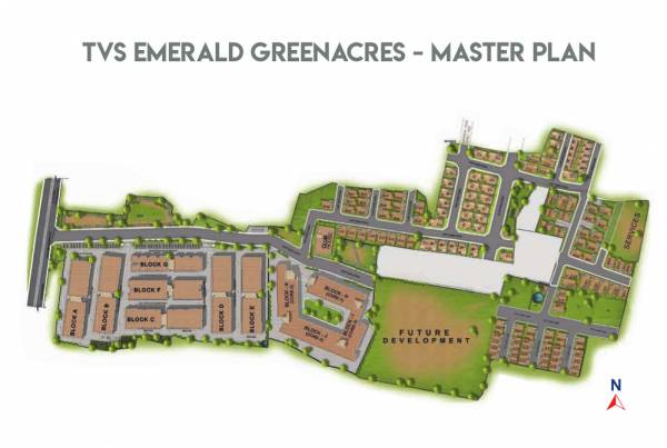  greenacres-phase-2 Master Plan