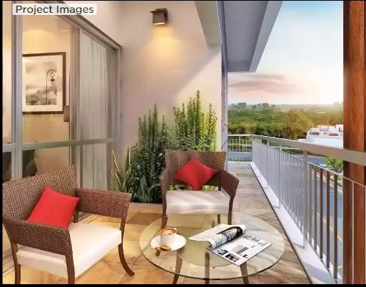  greenacres phase 2 Living Area