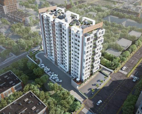  greens Images for Elevation of Shivshakti Greens