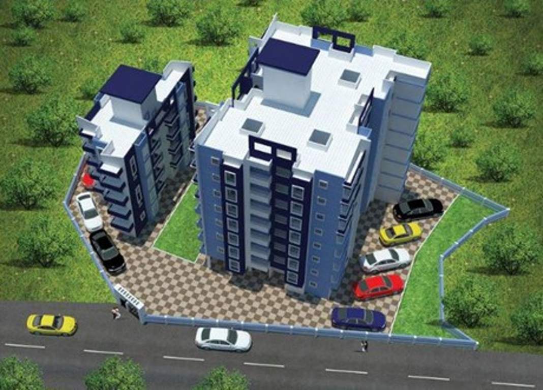 Images for Elevation of Shivshakti Greens