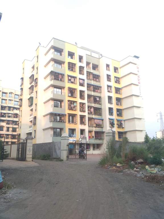 Images for Elevation of Shivshakti Greens