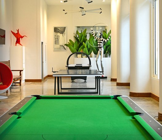 Images for Amenities of Rustomjee Urbania Azziano Wing E