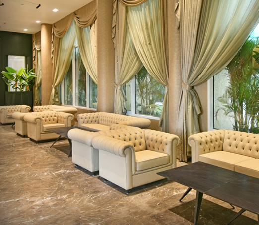 Images for Amenities of Rustomjee Urbania Azziano Wing E