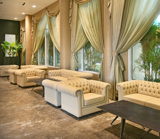 Images for Amenities of Rustomjee Urbania Azziano Wing E