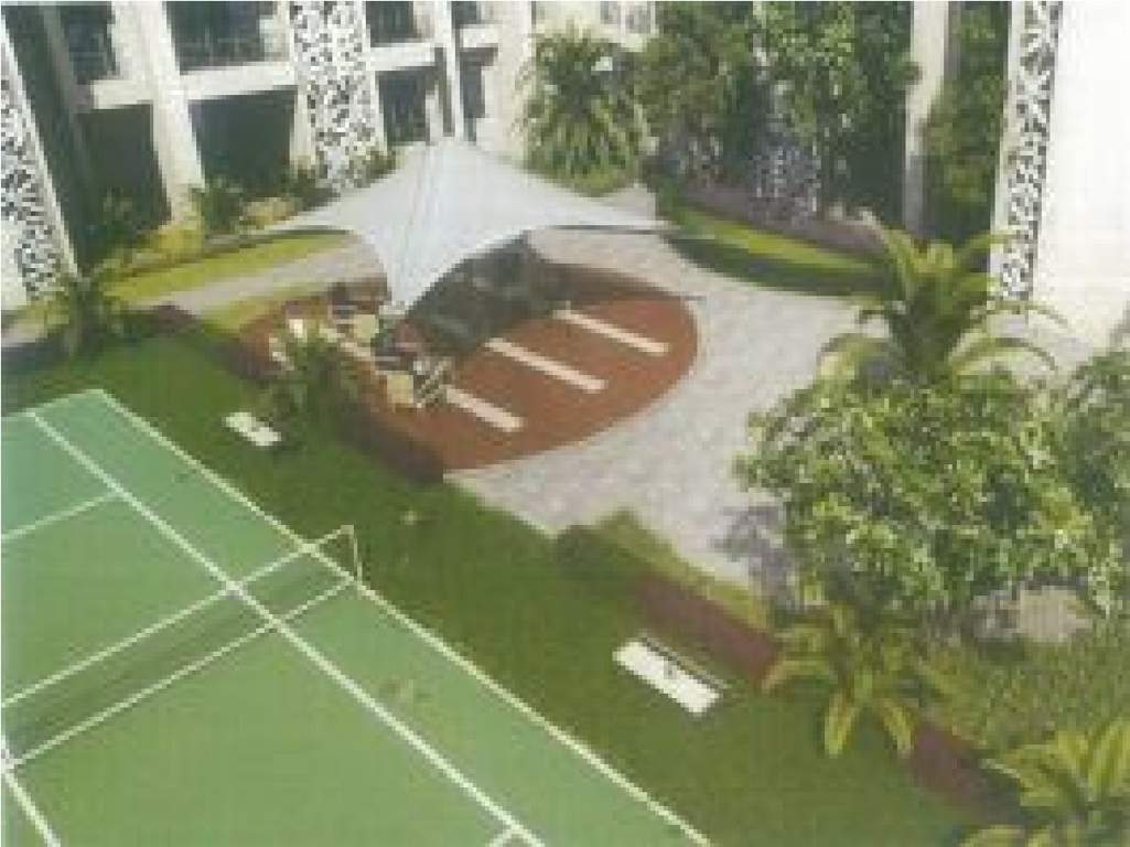  ecovistas phase iii Images for amenities