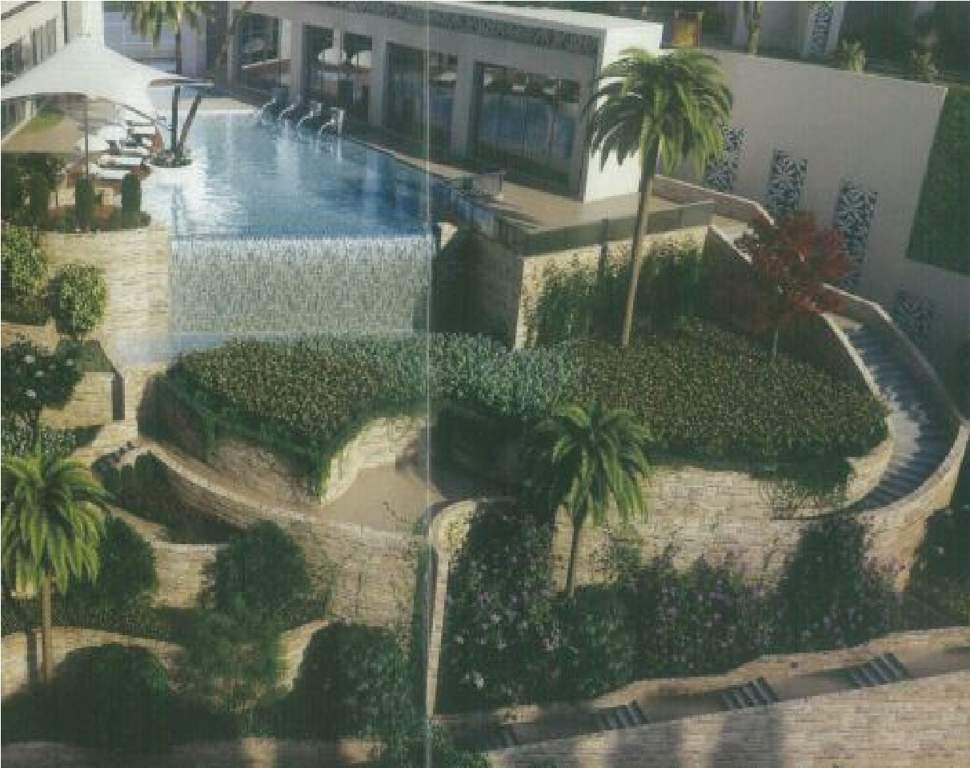  ecovistas phase iii Images for amenities