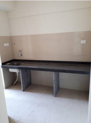 Kitchen ecovistas-phase-iii Kitchen