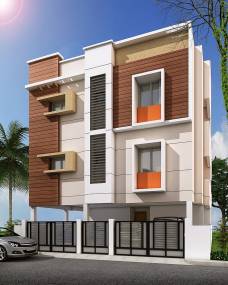 Images for Elevation of Bharathi Sukrta Images for Elevation of Bharathi Sukrta