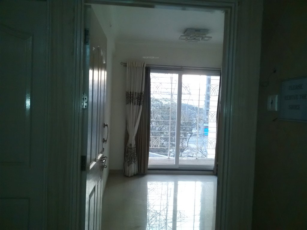 Arihant Aarohi Phase II