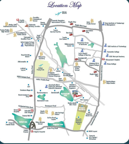  nest-primo Location Plan