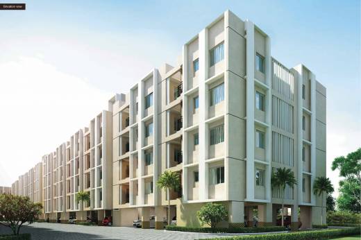 Images for Elevation of Casagrand Smart Town